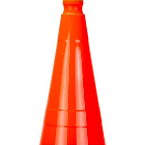 Premium Traffic Cone, 28", Orange Toolneeds Inc.