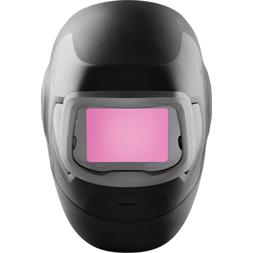 Masque de soudage noir &agrave; devant fixe Speedglas G5-03 Pro, 2,8" lo x 4,3" la Champ de vision, Teinte 8-14/3/5, Noir Toolneeds Inc.
