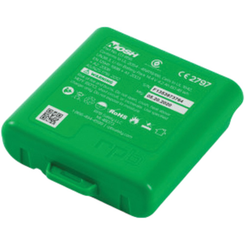High Capacity Battery Toolneeds Inc.
