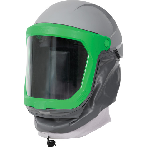 Zytec&reg; FR Face Seal Z-Link Respirator, Standard, Facepiece/Hard Top Toolneeds Inc.