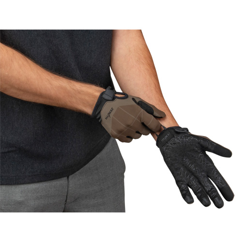 Gants utilitaires flexibles, Paume Synth&eacute;tique, Taille 2T-Grand Toolneeds Inc.