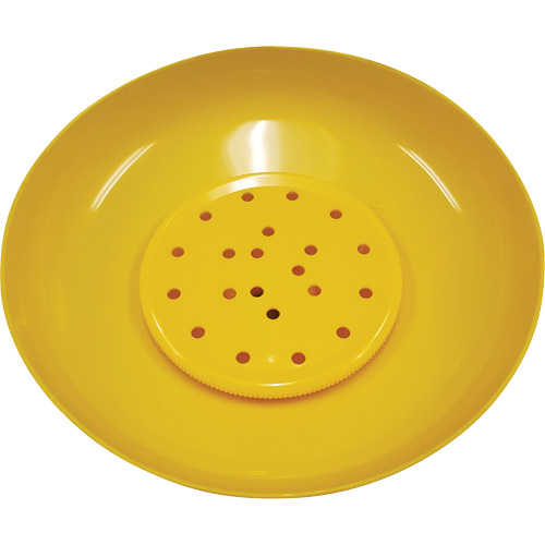 ABS Plastic Safety Shower Rose Toolneeds Inc.