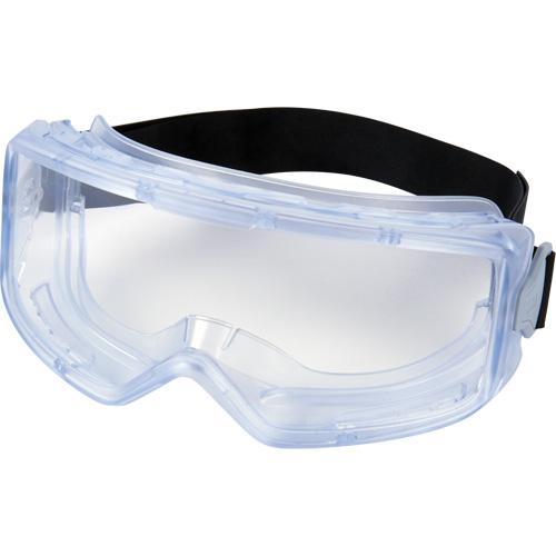 Lunettes &agrave; coques de protection GoggleGear s&eacute;rie 3000, Lentille Transparent, Antibu&eacute;e, Ventilation Indirecte Toolneeds Inc.