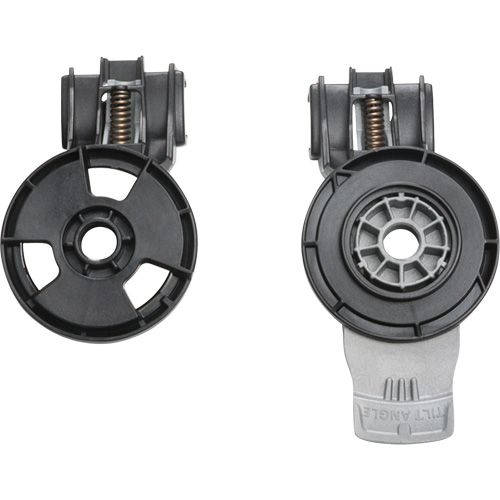 Speedglas G5-01 Pivot and Sliding Mechanism with Pivot Knobs 46-0400-52 Toolneeds Inc.