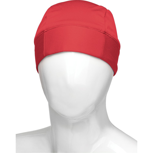 Cooling Skull Cap, Red Toolneeds Inc.