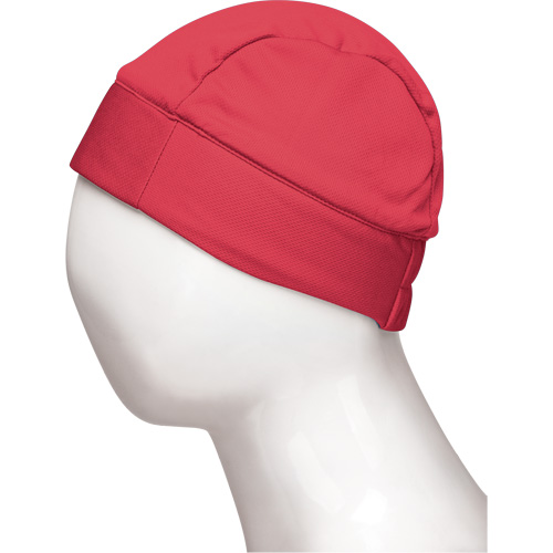 Cooling Skull Cap, Red Toolneeds Inc.