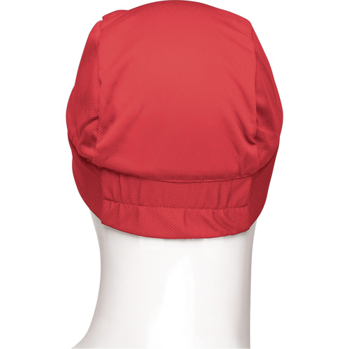 Cooling Skull Cap, Red Toolneeds Inc.