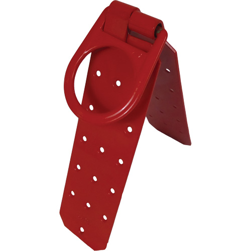 Ancrage au toit r&eacute;utilisable, Toit, Usage Temporaire Toolneeds Inc.