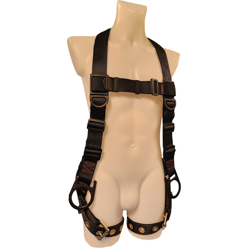 Harnais de s&eacute;curit&eacute; Koala Behr, Certifi&eacute;e CSA, Classe AP, Cap. 352 lb Toolneeds Inc.