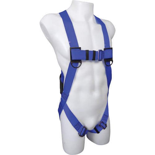 ECO Safety Harness, CSA Certified, Class A, 352 lbs. Cap. Toolneeds Inc.
