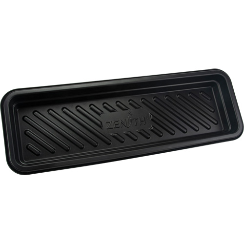 Spill Tray, 12" L x 48" W x 4.5" H, 12 US gal. Spill Capacity Toolneeds Inc.