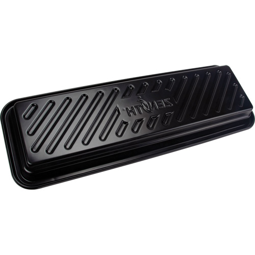 Spill Tray, 12" L x 48" W x 4.5" H, 12 US gal. Spill Capacity Toolneeds Inc.