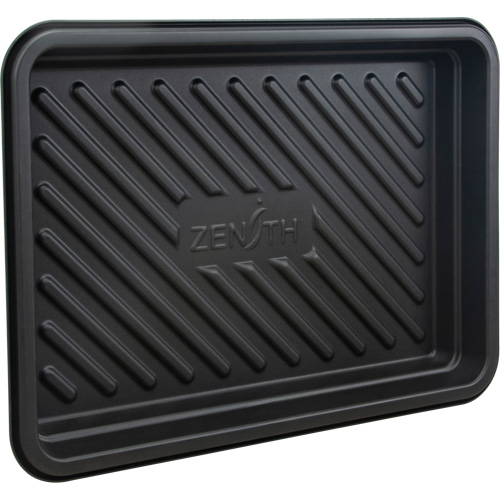 Plateau pour les d&eacute;versements, 24" lo x 36" la x 4,5" h, Cap. de d&eacute;versement 18 gal. US Toolneeds Inc.