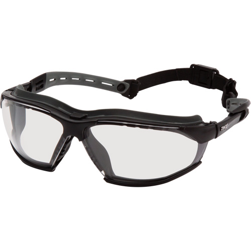 Isotope Safety Goggles, Clear Lens, Anti-Fog Toolneeds Inc.