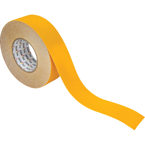 Ruban antid&eacute;rapant, 2" x 60', Jaune Toolneeds Inc.