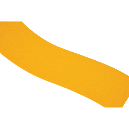 Ruban antid&eacute;rapant, 2" x 60', Jaune Toolneeds Inc.