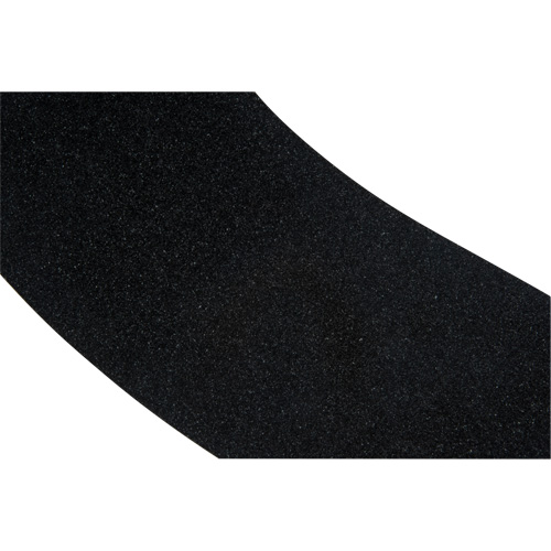 Ruban antid&eacute;rapant, 4" x 60', Noir Toolneeds Inc.