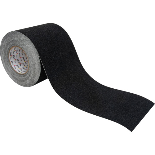 Anti-Skid Tape, 6" x 60', Black Toolneeds Inc.