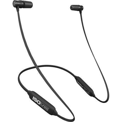 &eacute;couteurs Bluetooth Xtra 2.0 noir mat Toolneeds Inc.