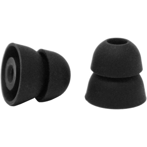 Small Double Flange Replacement Eartips Toolneeds Inc.