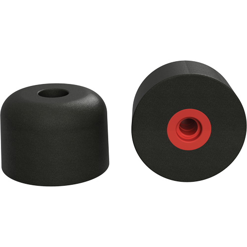Trilogy Large Short Foam Replacement Eartips Toolneeds Inc.