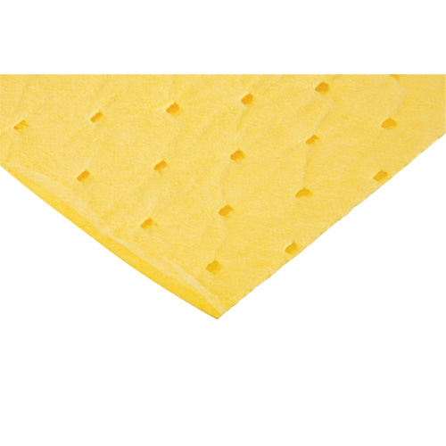 Bonded Sorbent Rolls, Mediumweight, 150' L x 30" W, 16 gal. Absorbancy Toolneeds Inc.