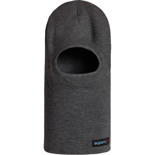 Cagoule ignifuge SUPERA, Gris, Kermel Toolneeds Inc.