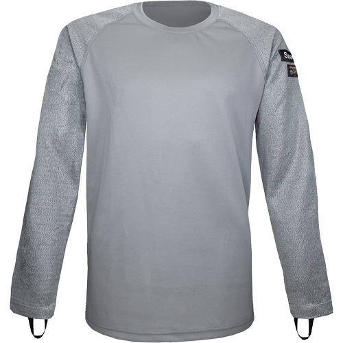 Superior&reg; CASTXP Shirt with Cut-Resistant Sleeves Toolneeds Inc.