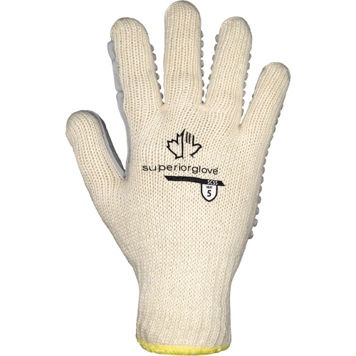 Cool Grip&reg; SCSS Heat Resistant Gloves, Cotton, Medium/Small Toolneeds Inc.