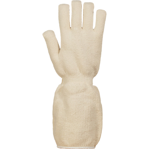 Gants - r&eacute;sistants &agrave; la chaleur Cool Grip TRGSS, Coton, Moyen/Petit, Prot&egrave;ge jusqu'&agrave; 752° F (400° C) Toolneeds Inc.