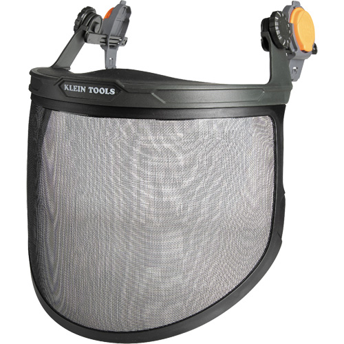 Mesh Faceshield, 7-1/2" W x 11-3/5" H Toolneeds Inc.