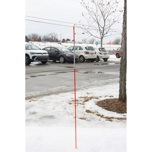 Reflective Driveway Markers Toolneeds Inc.