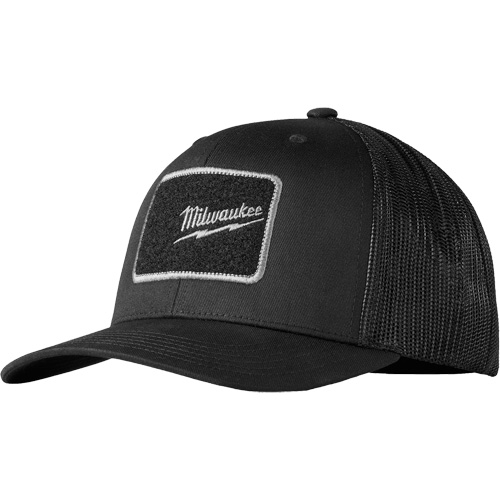 Snapback Bump Cap, Black Toolneeds Inc.