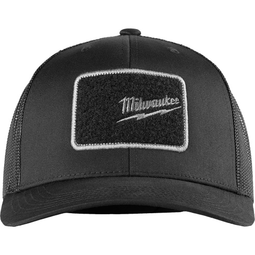 Snapback Bump Cap, Black Toolneeds Inc.