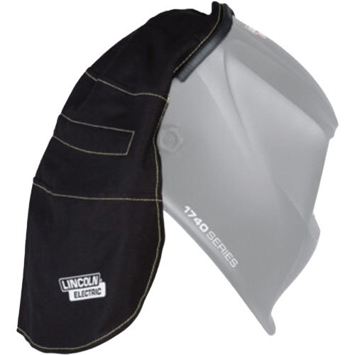 FR Cotton Helmet Extended Headcover with Press Fit Seal Toolneeds Inc.