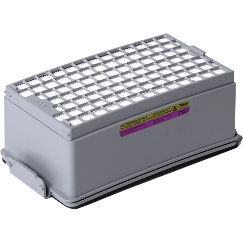 PX5&reg; Combination HEPA Cartridge, Multi Gas Toolneeds Inc.