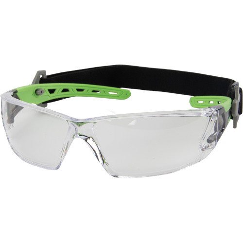 Bandeau pour lunettes de s&eacute;curit&eacute; Toolneeds Inc.