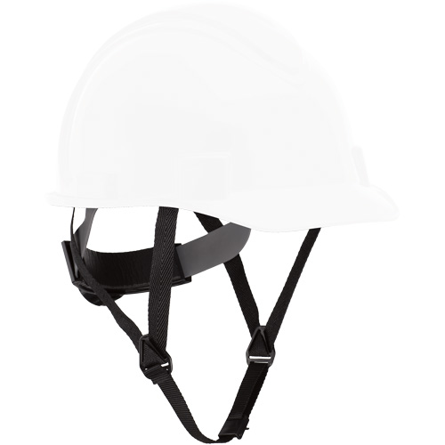 North&reg; Four-Point Hardhat Chin Strap Toolneeds Inc.