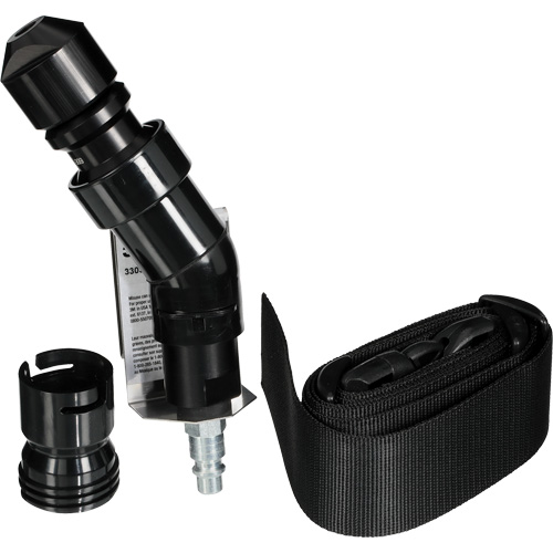 Versaflo Supplied Air Low Pressure Valve Assembly V-400 Toolneeds Inc.