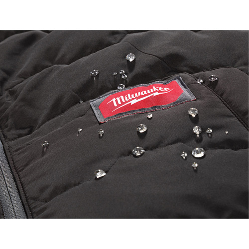 Veste l&eacute;g&egrave;re et isol&eacute;e FREEFLEX, Femmes, T-petit, Noir Toolneeds Inc.