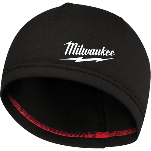 Bonnet &agrave; profil bas WORKSKIN, Doublure en Polyester, Taille unique, Noir Toolneeds Inc.