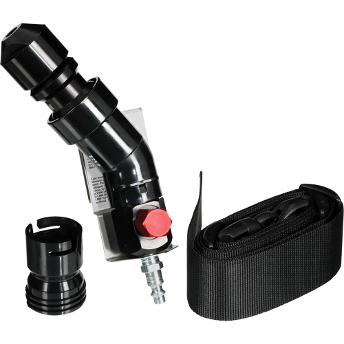 Assemblage de soupape &agrave; adduction d'air Versaflo V-300 Toolneeds Inc.