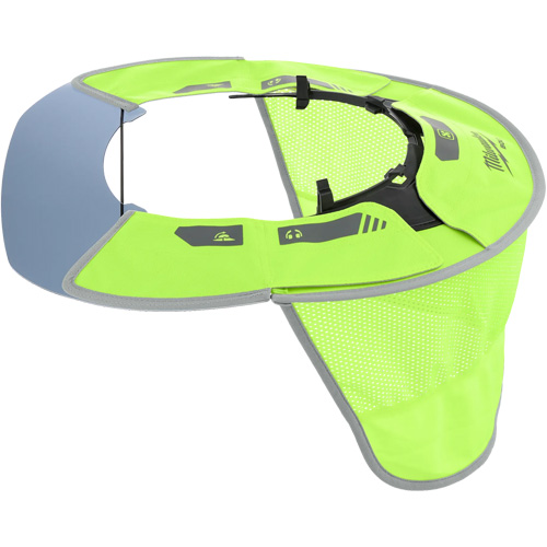 BOLT Sun Visor with Sunshade Toolneeds Inc.