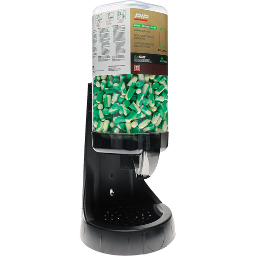 Distributeur pr&eacute;rempli Mega Bullet BioSoft Toolneeds Inc.