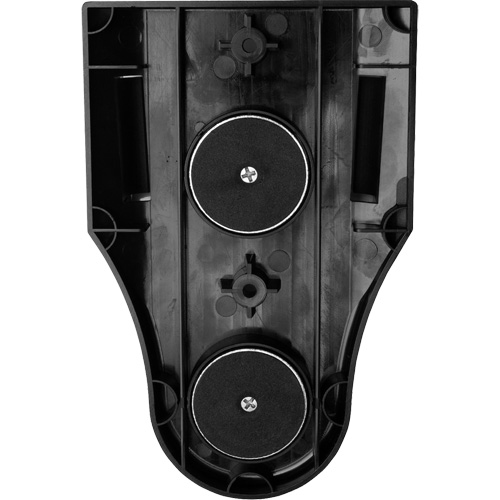 Support magn&eacute;tique pour les distributeurs de bouchons d'oreilles pr&eacute;remplis de PIP Toolneeds Inc.