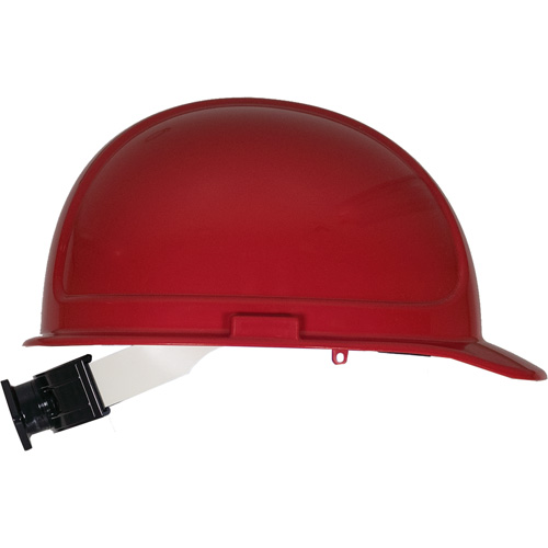 Hard Cap, ANSI Type I/CSA Type 1, Ratchet Suspension Toolneeds Inc.