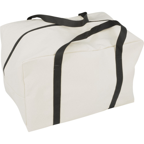 Canvas Storage Bag for Arc Flash Hoods Toolneeds Inc.