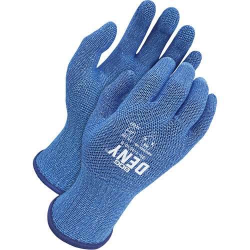 Gants r&eacute;sistant &agrave; la coupe pour le contact alimentaire Deny, Taille 5, Calibre 10, Enveloppe en PEHP, ASTM ANSI niveau A9/EN 388 niveau F Toolneeds Inc.