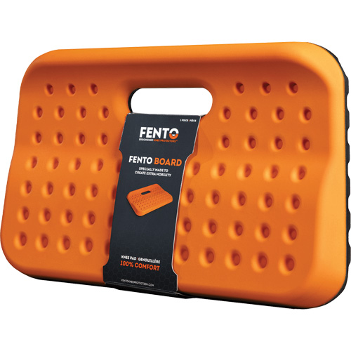 FENTO BOARD Kneeling Pad Toolneeds Inc.