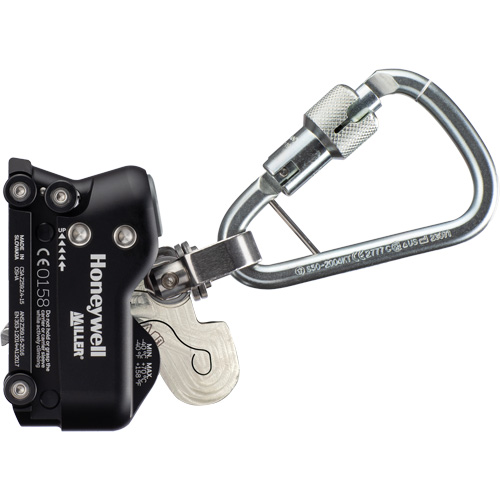 Dispositif antichute pour syst&egrave;me GlideLoc VR650 Toolneeds Inc.